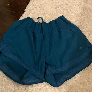 Athleta shorts!!